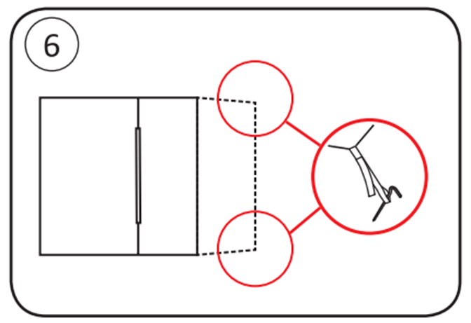 Mantis 2-Person Plus / 3-Person Plus Tent - Setup Instructions