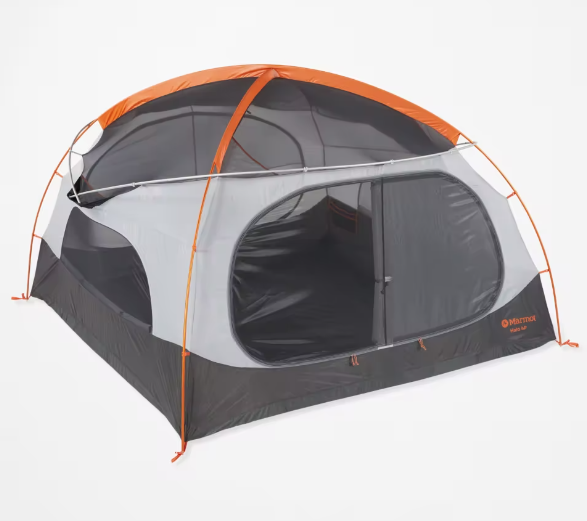 Halo 4-person Tent - Product details - Style 29970